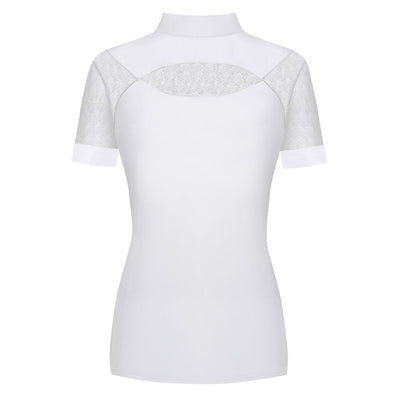FairPlay Alexis Ladies Short Sleeved Competition Shirt
