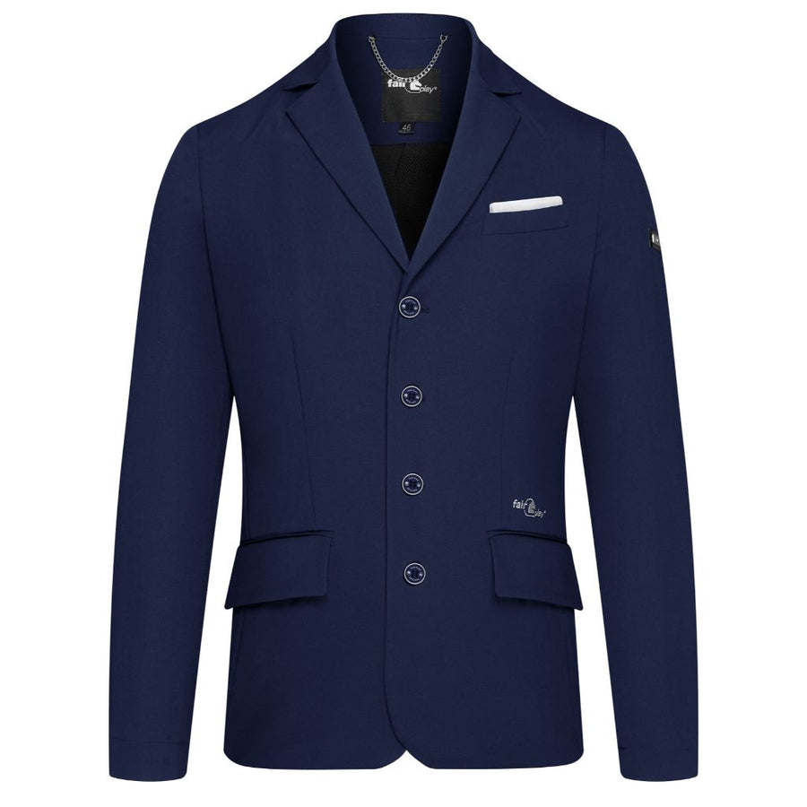 FairPlay Steve Mens Competition Jacket