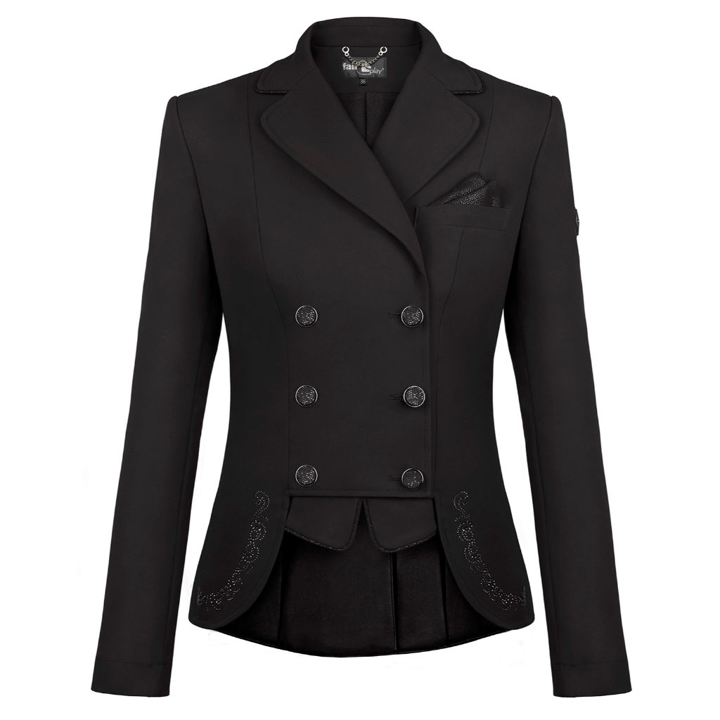 Dressage jackets australia discount