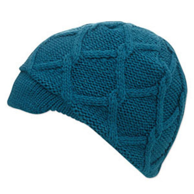 Cap Kerrits Knit