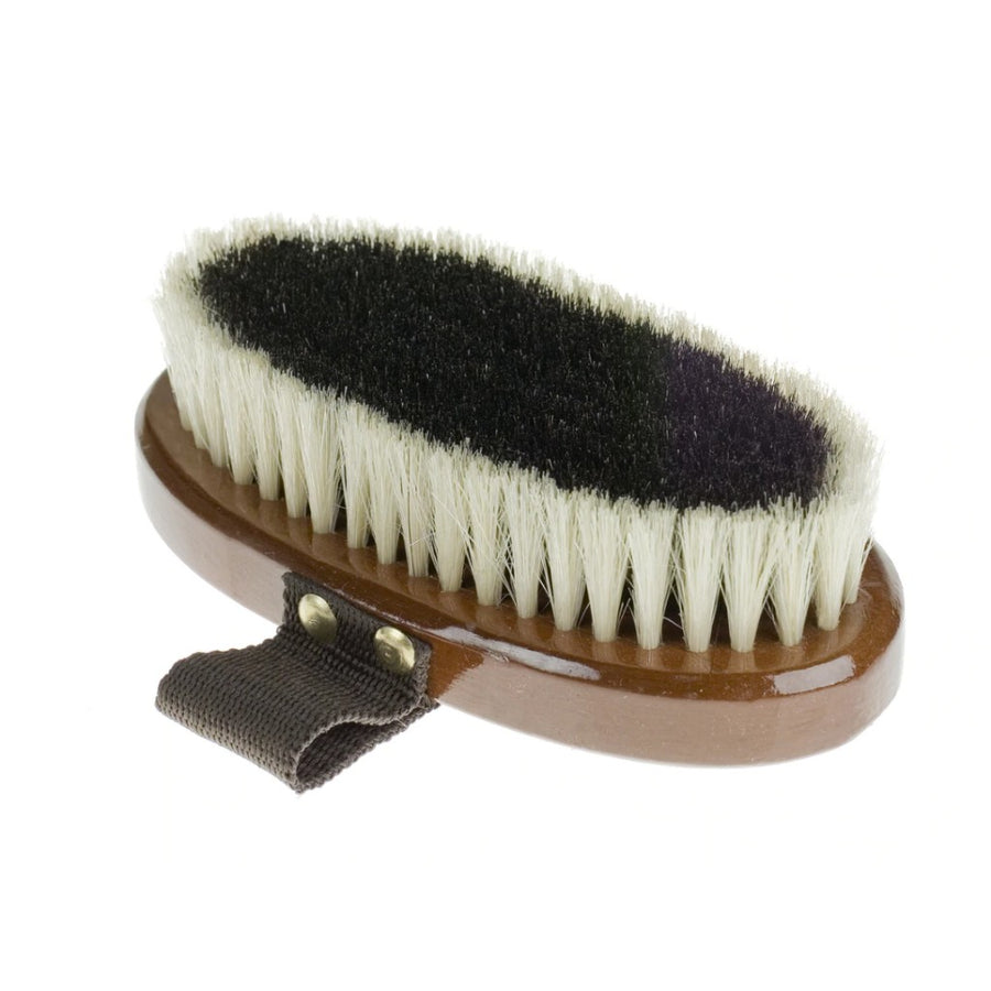 Horze Natural Body Brush Small