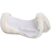 Mattes Sheepskin Half Pad Numnah DRESSAGE