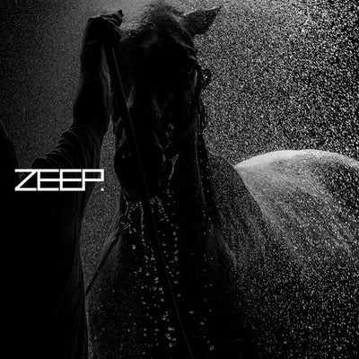 Zeep Equine Brilliant Shampoo 1L