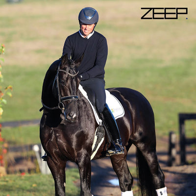 Zeep Equine Lustre Conditioner 1L