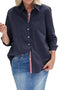 NAVY-RED