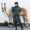 Cavallo Ebru Lightweight Padded Long Winter Coat