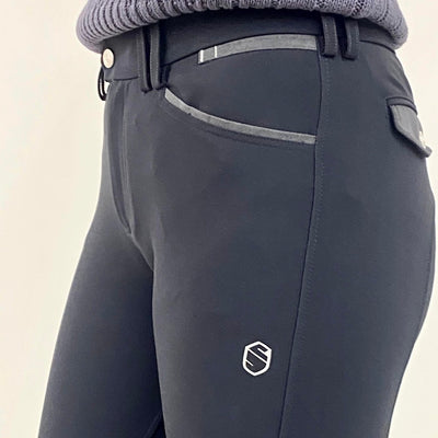 Samshield Mathilde Ladies Knee Grip Breeches