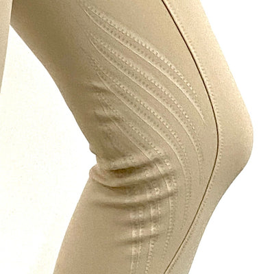 Samshield Adele Silicone Knee Patch Ladies Breeches