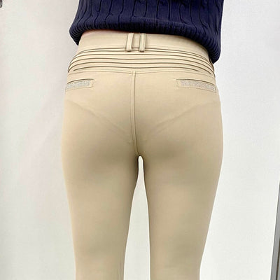 Samshield Adele Silicone Knee Patch Ladies Breeches