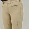 Samshield Adele Silicone Knee Patch Ladies Breeches