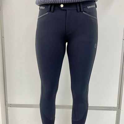 Samshield Mathilde Ladies Knee Grip Breeches