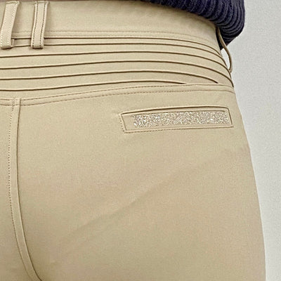 Samshield Adele Silicone Knee Patch Ladies Breeches