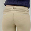 Samshield Adele Silicone Knee Patch Ladies Breeches