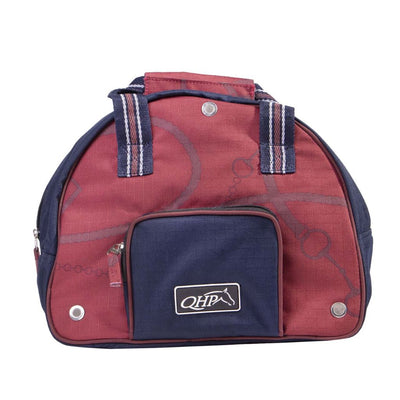 Brands of Q Saddlery Bridle Bag