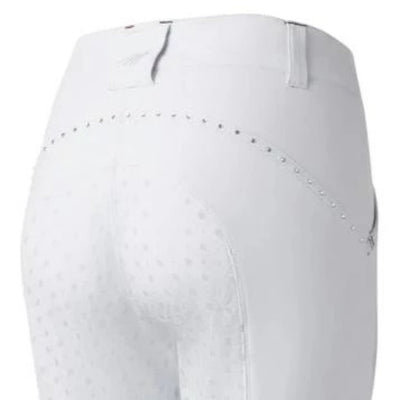 Equit M Thermic Temperature Control Silicone Full Seat Breeches