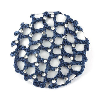 Hair Net Anka Diamante