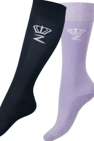 Horze Bamboo Junior Socks