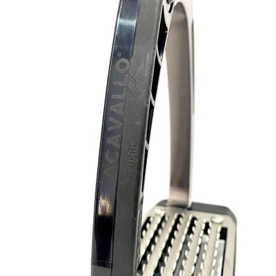 Acavallo Arena Alupro Safety Stirrups