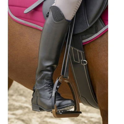 Acavallo Arena Alupro Safety Stirrups