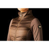 Equestrian Stockholm Active Performance Jacket Champagne