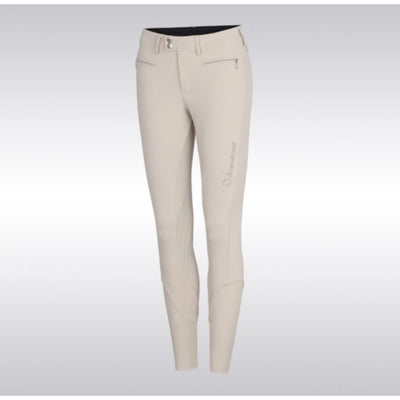 Samshield Adele Silicone Knee Patch Ladies Breeches