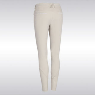 Samshield Adele Silicone Knee Patch Ladies Breeches