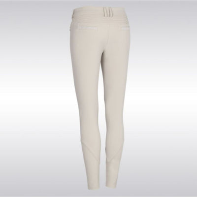 Samshield Adele Silicone Knee Patch Ladies Breeches