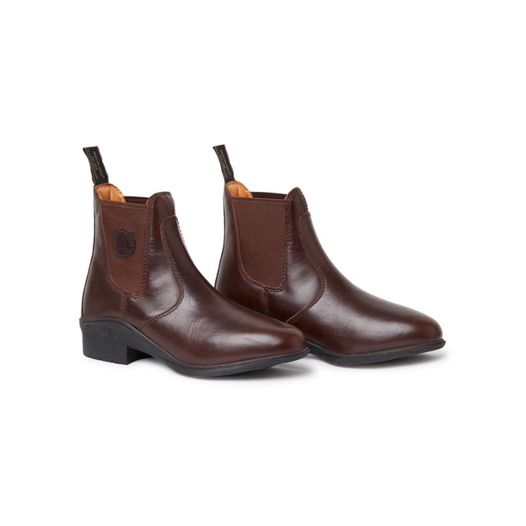 Mountain horse boots australia deals