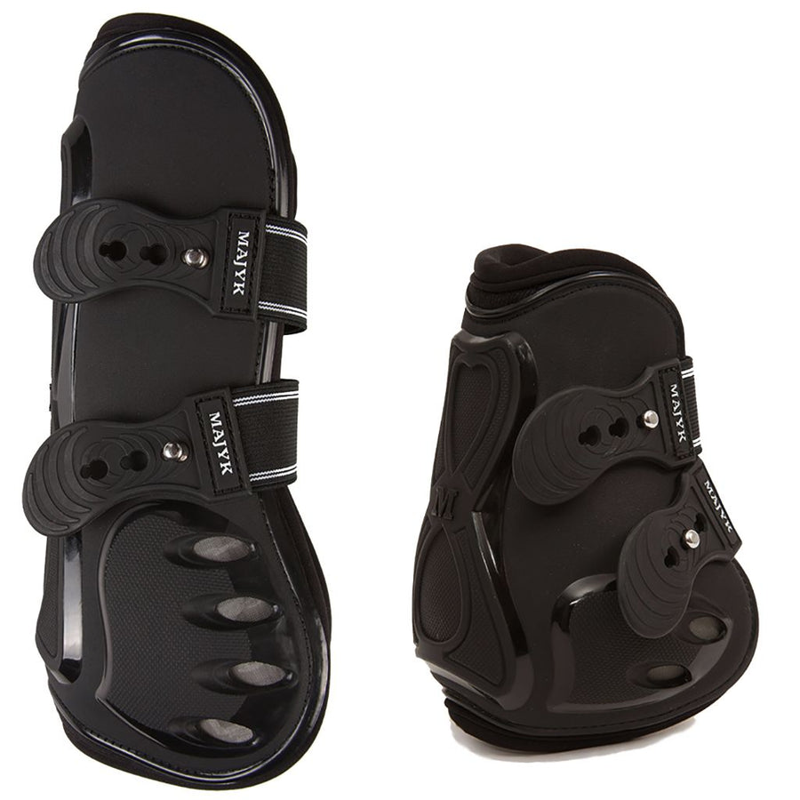 Majyk Equipe Boyd Martin Stadium Tendon Boots