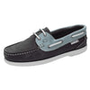 CW Bermuda Leather Boat Shoes