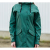 Horze Billie Ladies Rain Jacket