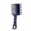 FairPlay Braiding Comb with Clip