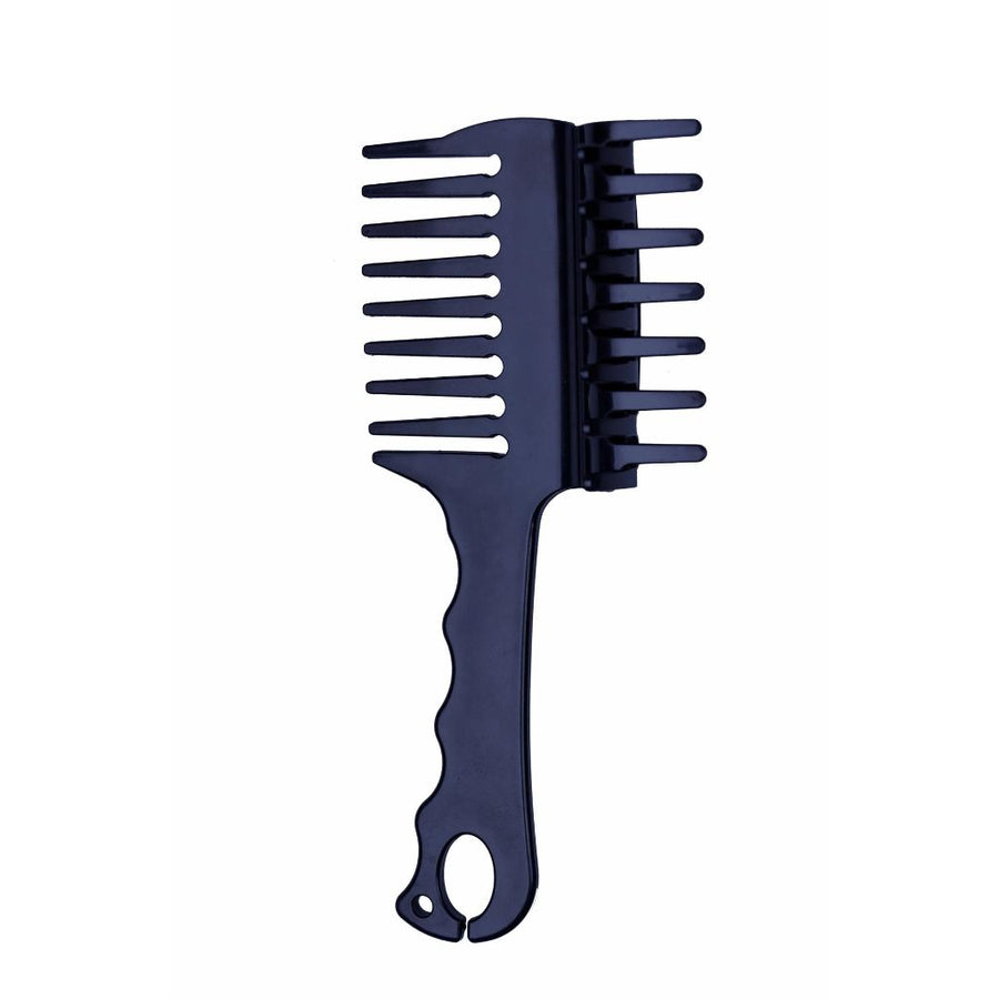 FairPlay Braiding Comb with Clip