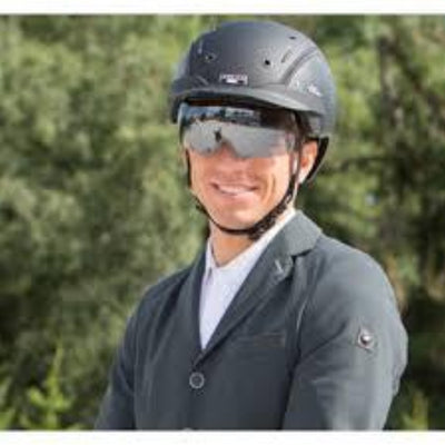 CASCO Clip-In Eyewear for Mistrall Helmets