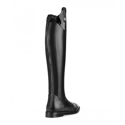 Cavallo Linus Jump Edition Tall boots with Patent and Crystals