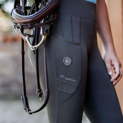 Cavallo Lin Grip Riding Tights