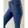 Cavallo Celine X Grip Breeches NAVY