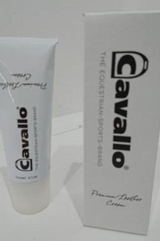 Cavallo Leather Care Cream 75 ml