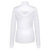 FairPlay Cecile Long Sleeve Shirt WHITE