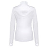 FairPlay Cecile Long Sleeve Shirt WHITE