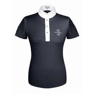 FairPlay Cecile Shirt BLACK