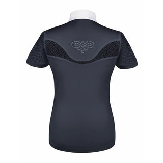 FairPlay Cecile Shirt BLACK