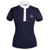 FairPlay Cecile Shirt NAVY