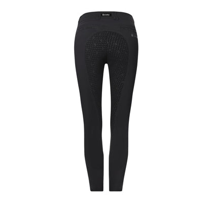 Cavallo Celine X Grip Breeches BLACK