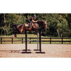Equestrian Stockholm JUMP/All Purpose Saddle Pad Champagne