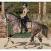 Equestrian Stockholm Sportive Chantelle Dressage Saddle Pad