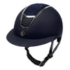 FairPlay Quantinum Chic Helmet with Wide Peak