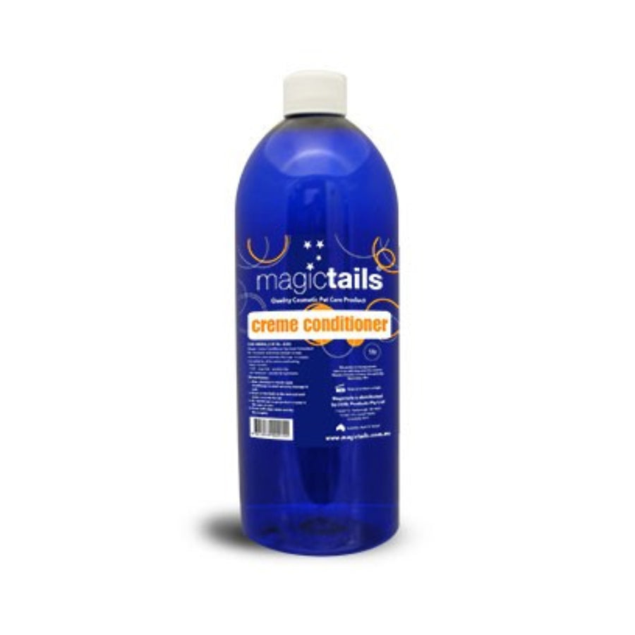 Magic Tails Creme Conditioner