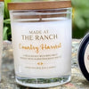 Made at the Ranch Medium Candle
