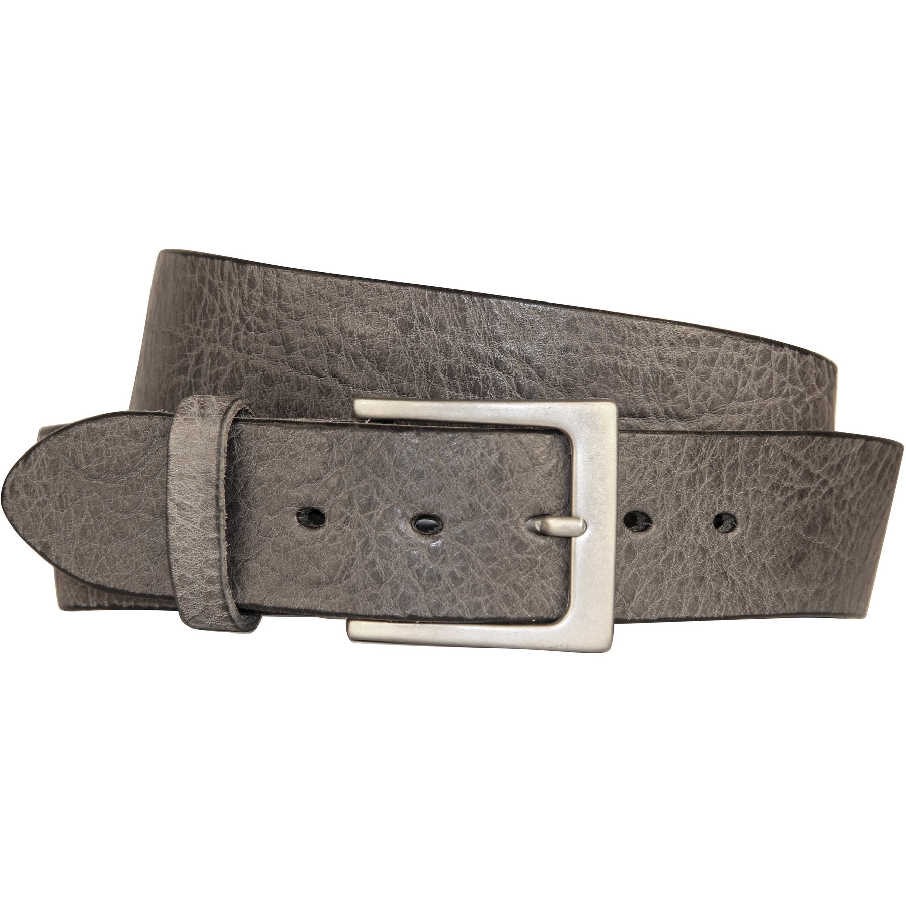 Grey wide belt cheap